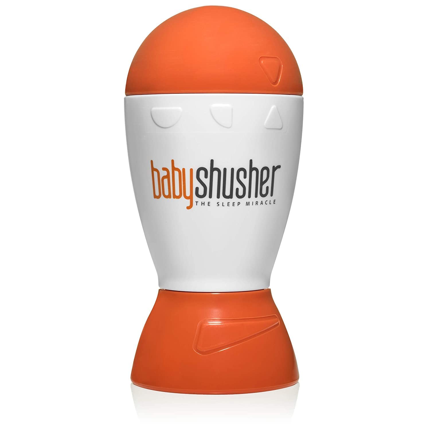 230816033752238_1 Baby Shusher Sleep Miracle Soother - Image 1